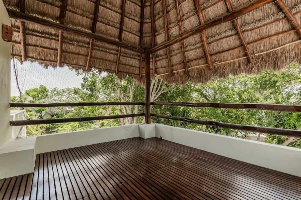 Villa Azul - Alberca Privada Cancún Exterior foto