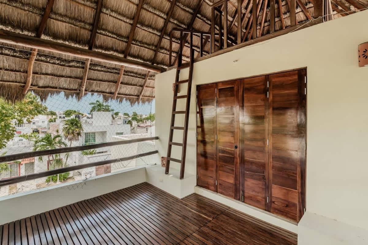 Villa Azul - Alberca Privada Cancún Exterior foto
