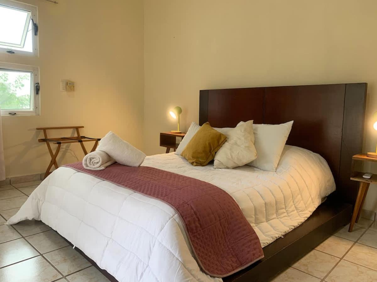 Villa Azul - Alberca Privada Cancún Exterior foto