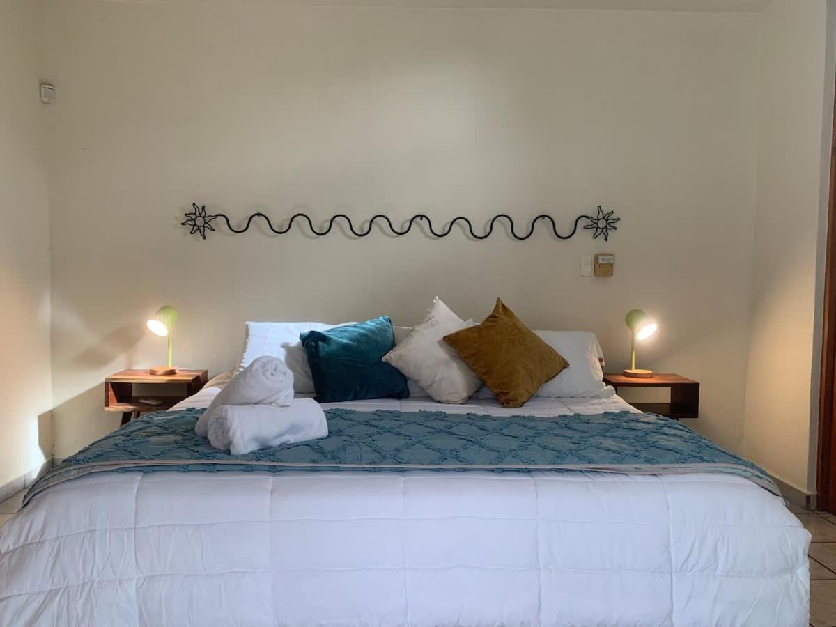 Villa Azul - Alberca Privada Cancún Exterior foto