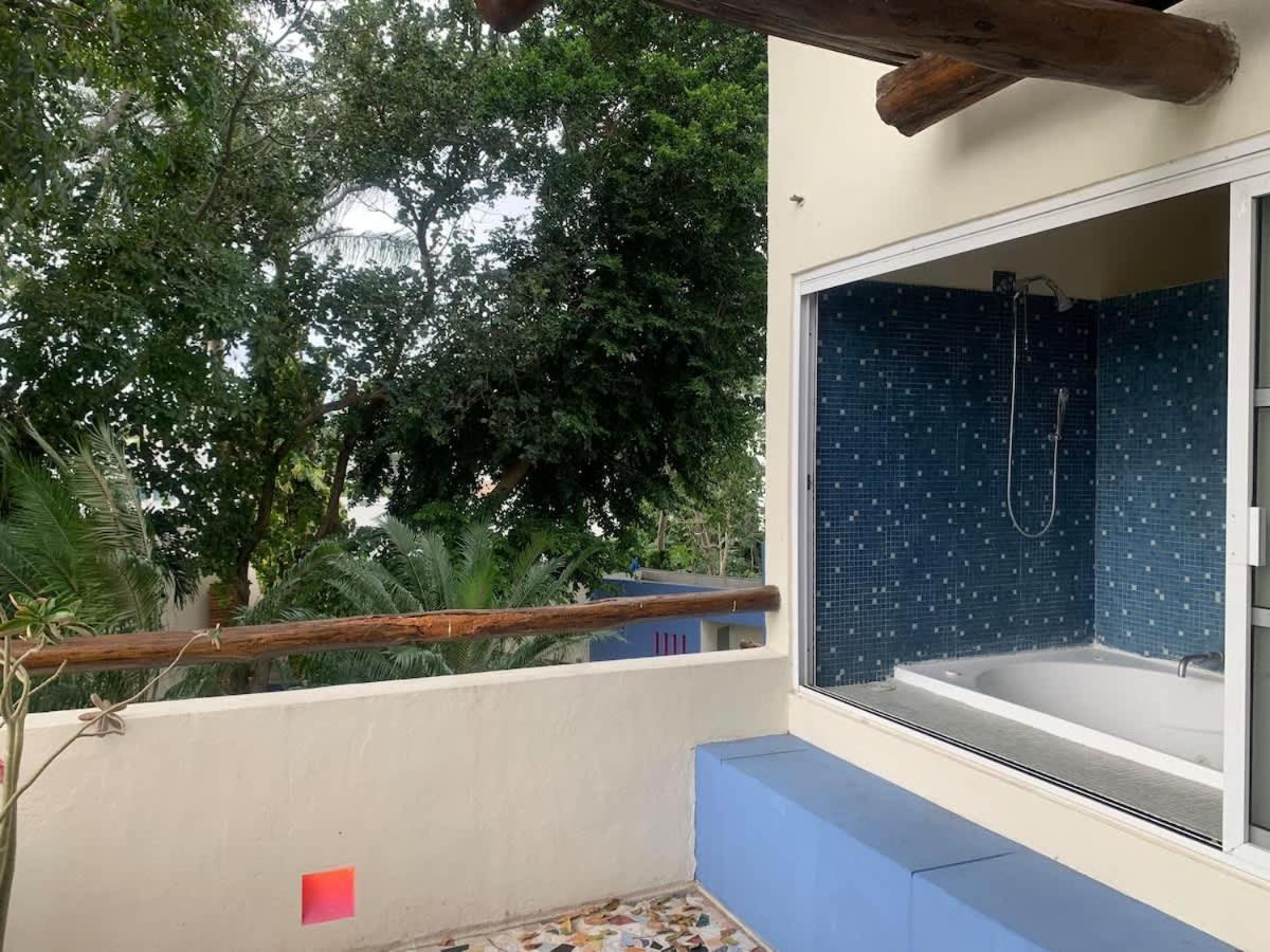 Villa Azul - Alberca Privada Cancún Exterior foto
