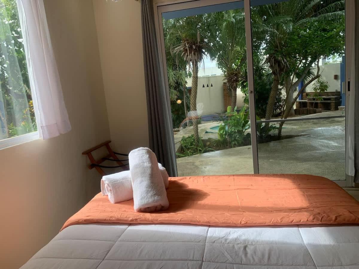 Villa Azul - Alberca Privada Cancún Exterior foto