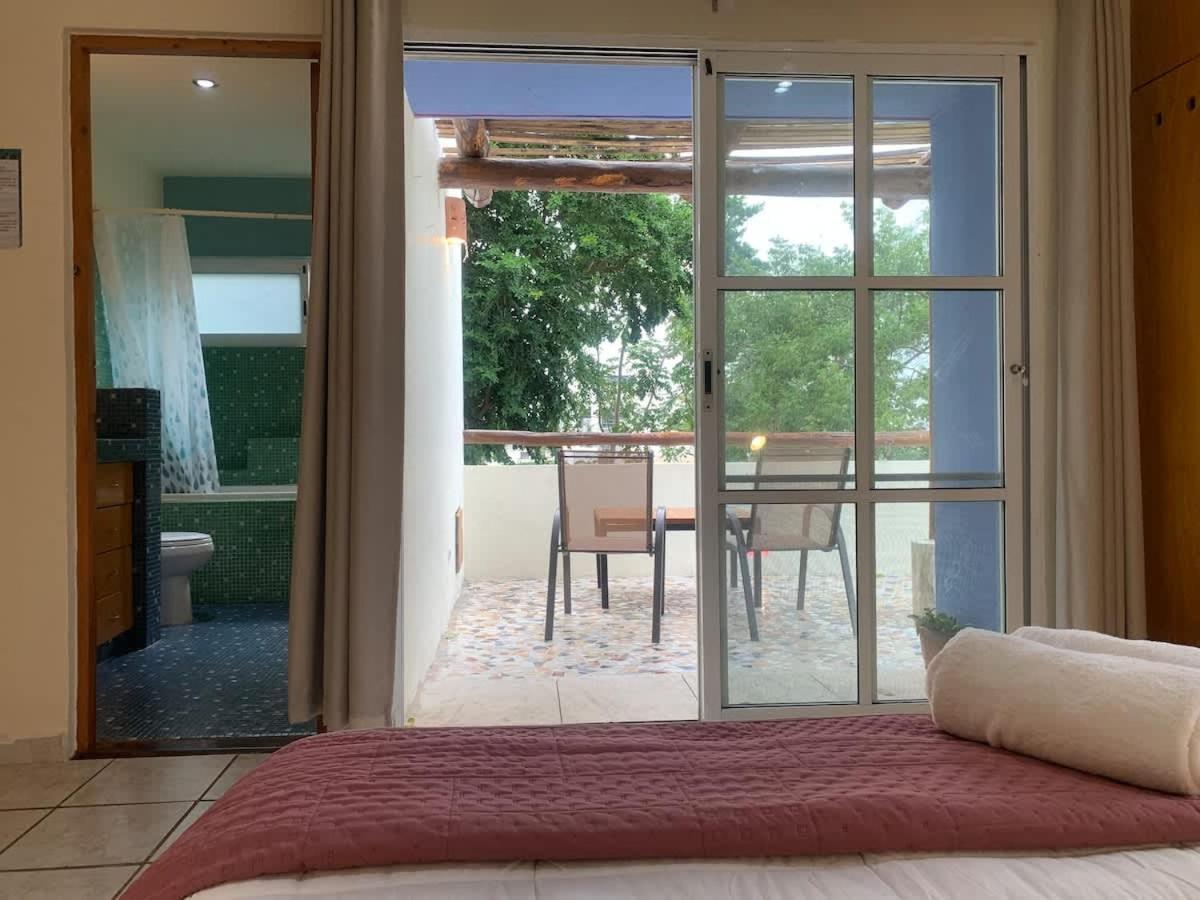 Villa Azul - Alberca Privada Cancún Exterior foto