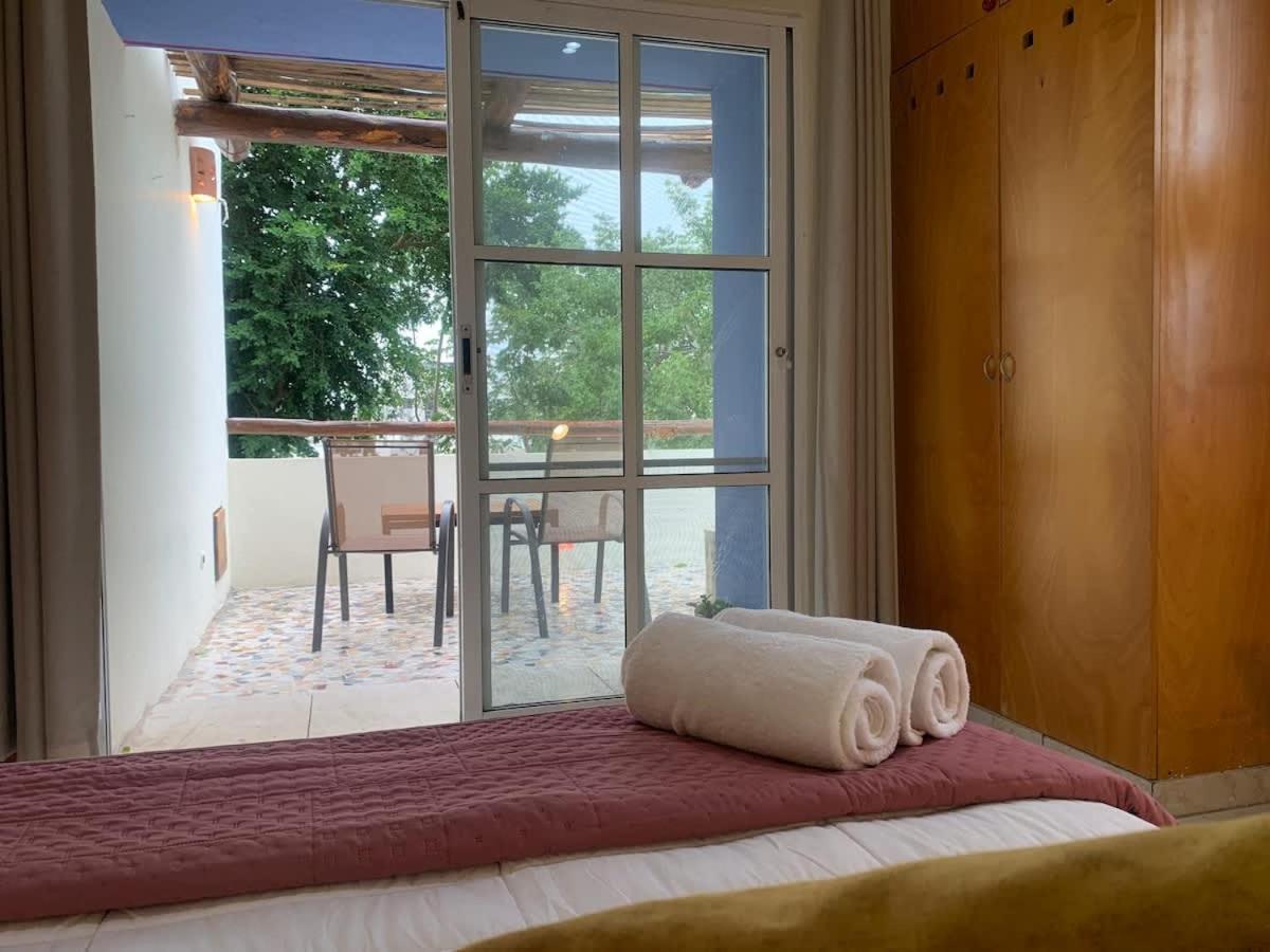 Villa Azul - Alberca Privada Cancún Exterior foto