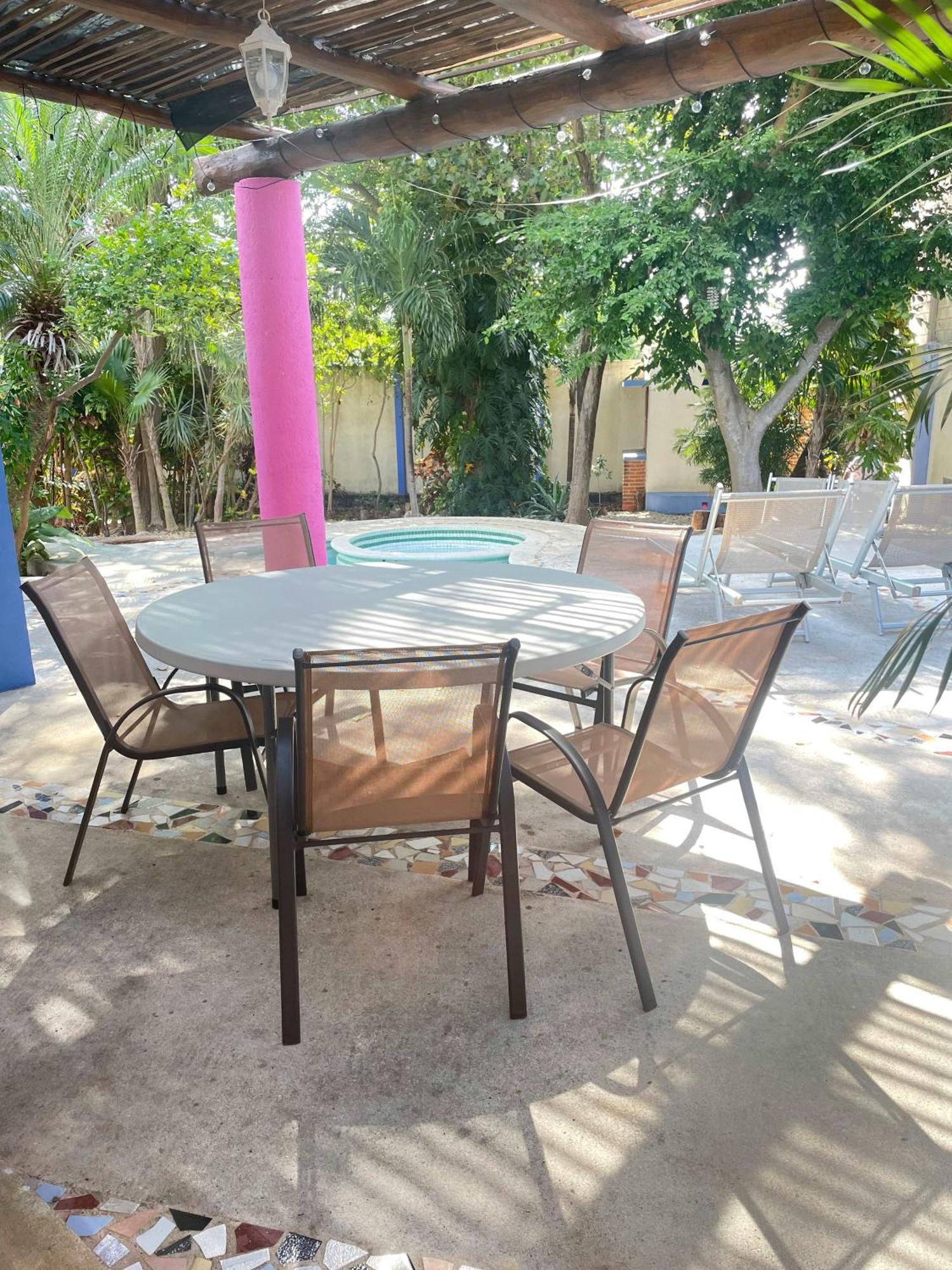 Villa Azul - Alberca Privada Cancún Exterior foto