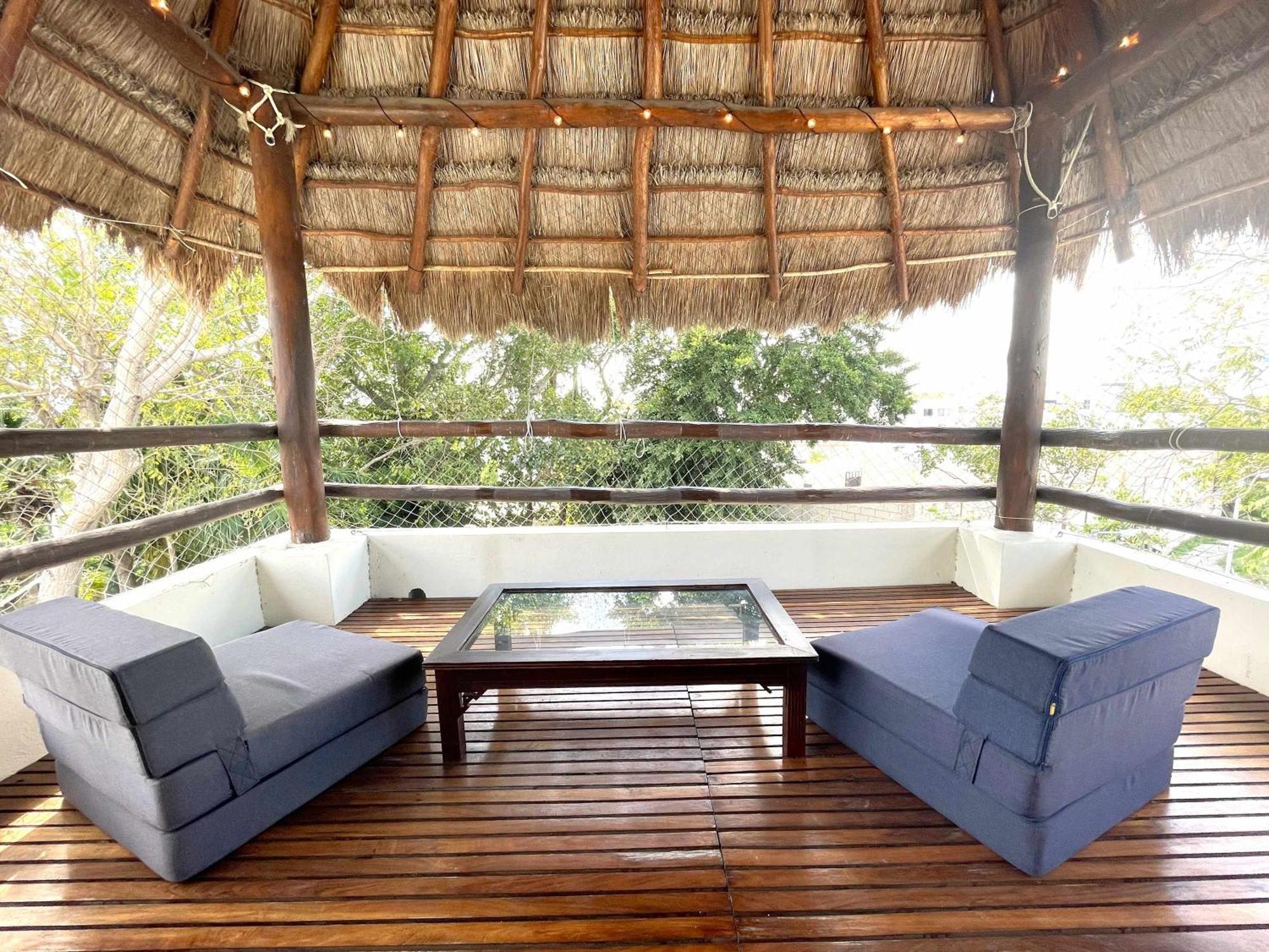 Villa Azul - Alberca Privada Cancún Exterior foto