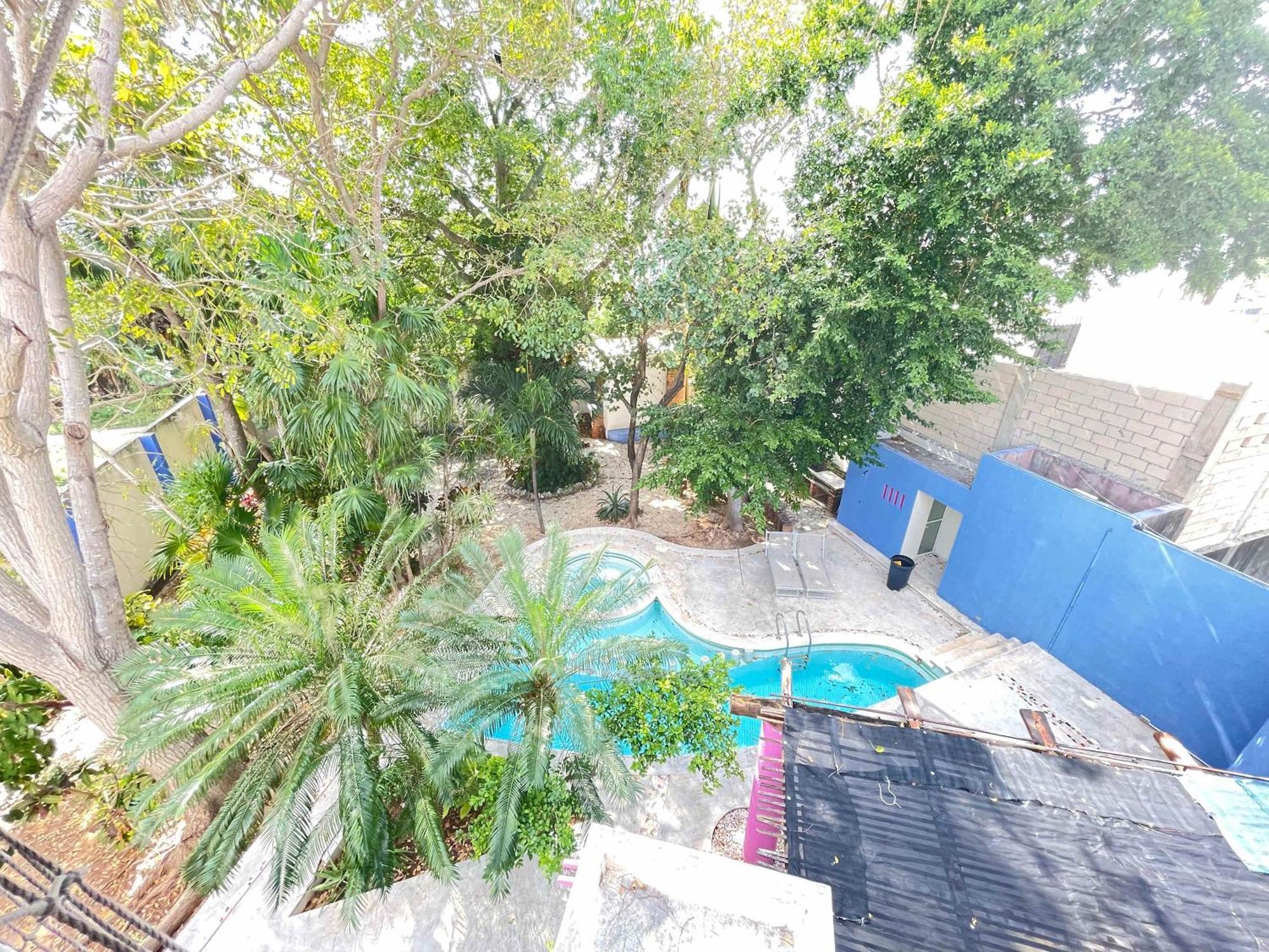 Villa Azul - Alberca Privada Cancún Exterior foto