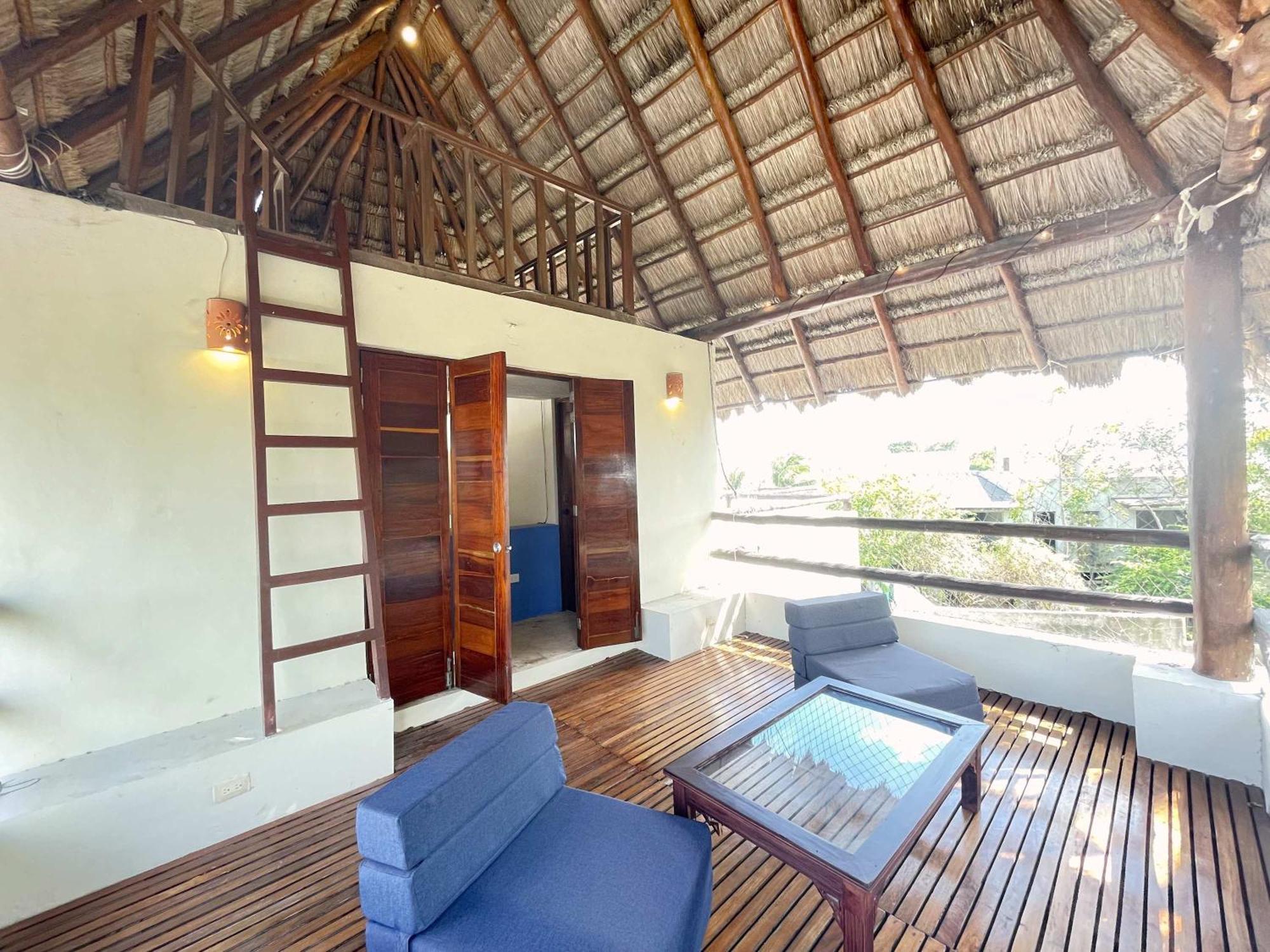 Villa Azul - Alberca Privada Cancún Exterior foto