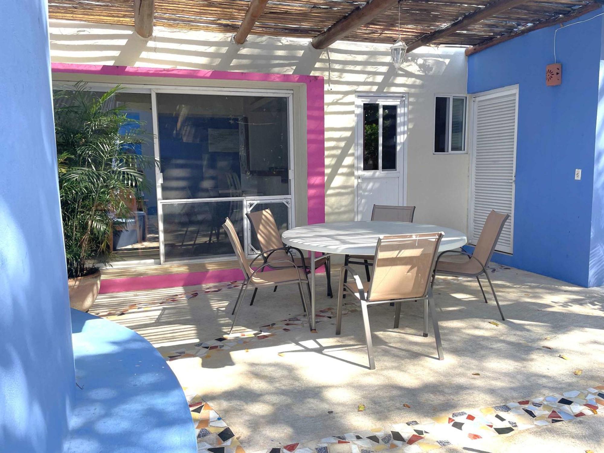 Villa Azul - Alberca Privada Cancún Exterior foto
