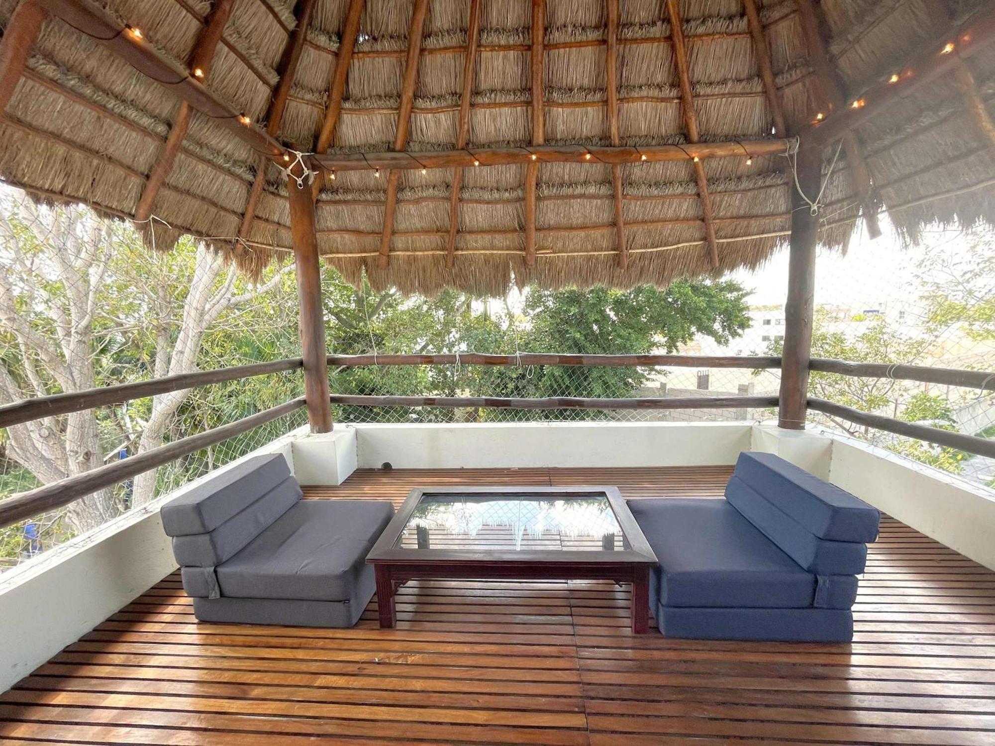 Villa Azul - Alberca Privada Cancún Exterior foto