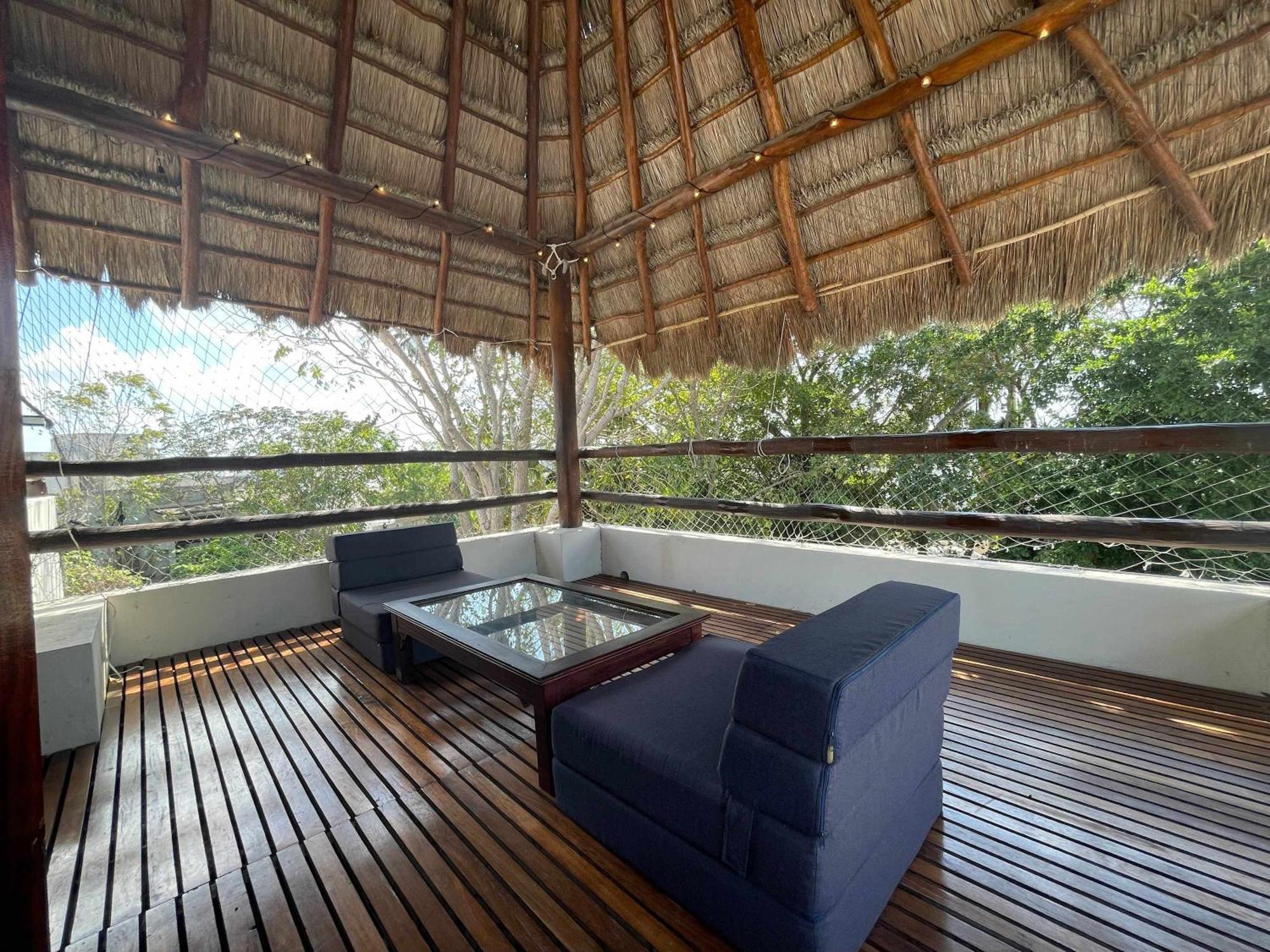 Villa Azul - Alberca Privada Cancún Exterior foto